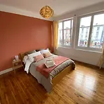 Spacieux Avec Balcon Et Parking *