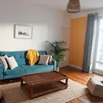 Apartment Spacieux Avec Balcon Et Parking Brest