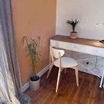 Spacieux Avec Balcon Et Parking Brest