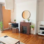 Spacieux Avec Balcon Et Parking Apartment *