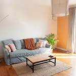 Spacieux Avec Balcon Et Parking Brest