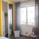 Spacieux Avec Balcon Et Parking Apartment *