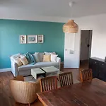 Apartment Spacieux Avec Balcon Et Parking *